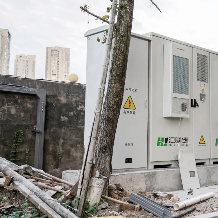 Are battery cabinets dangerous