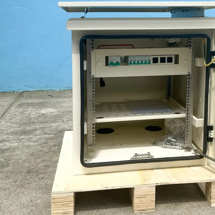 Photovoltaic power sodium ion battery energy storage