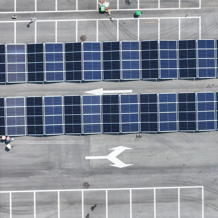 How much does a mobile energy storage power station cost