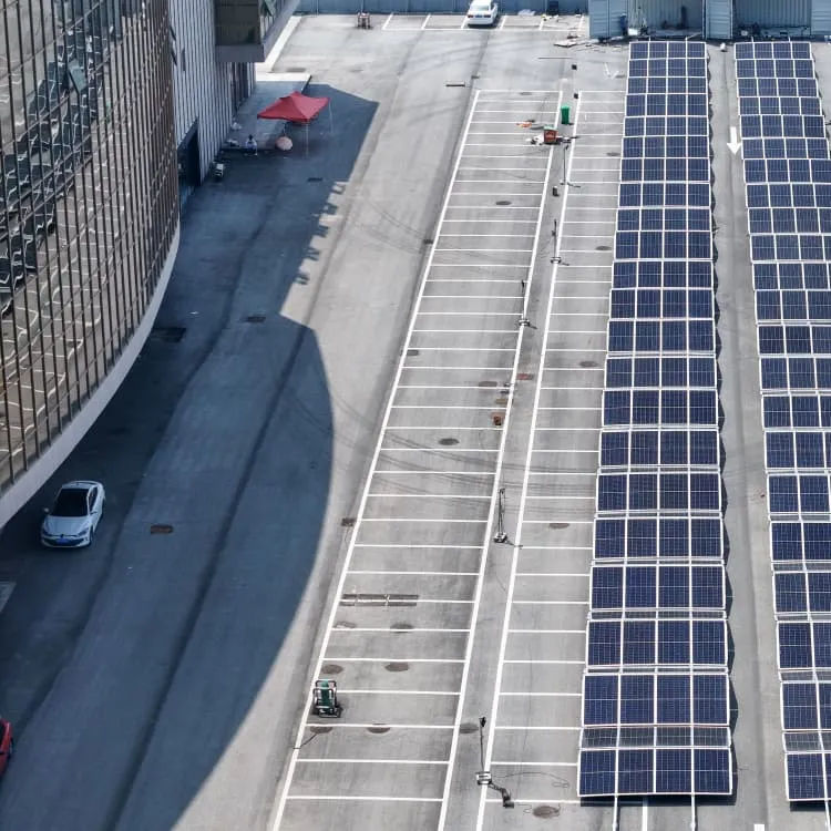 What is the Romania Huijue Energy Storage Project
