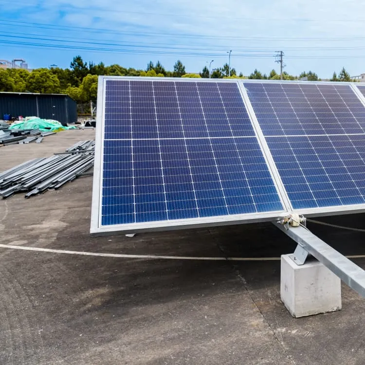 Top 10 companies in the energy storage equipment industry