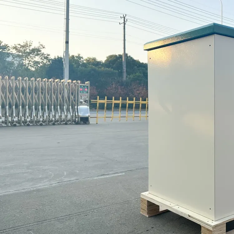 Latest requirements for energy storage power station firewalls