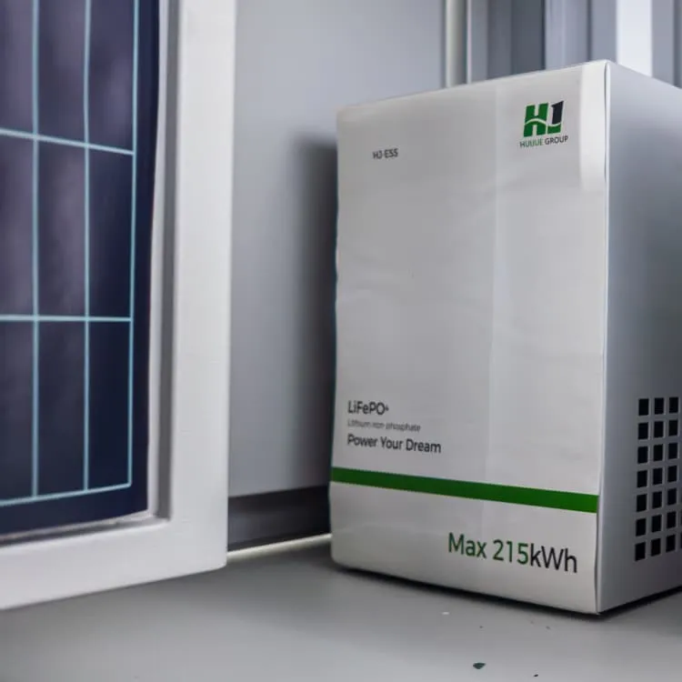 What are the power systems of energy storage stations