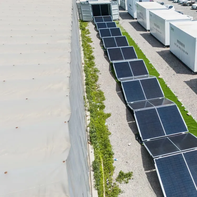 Which company has the lowest price for solar panels for communication base stations