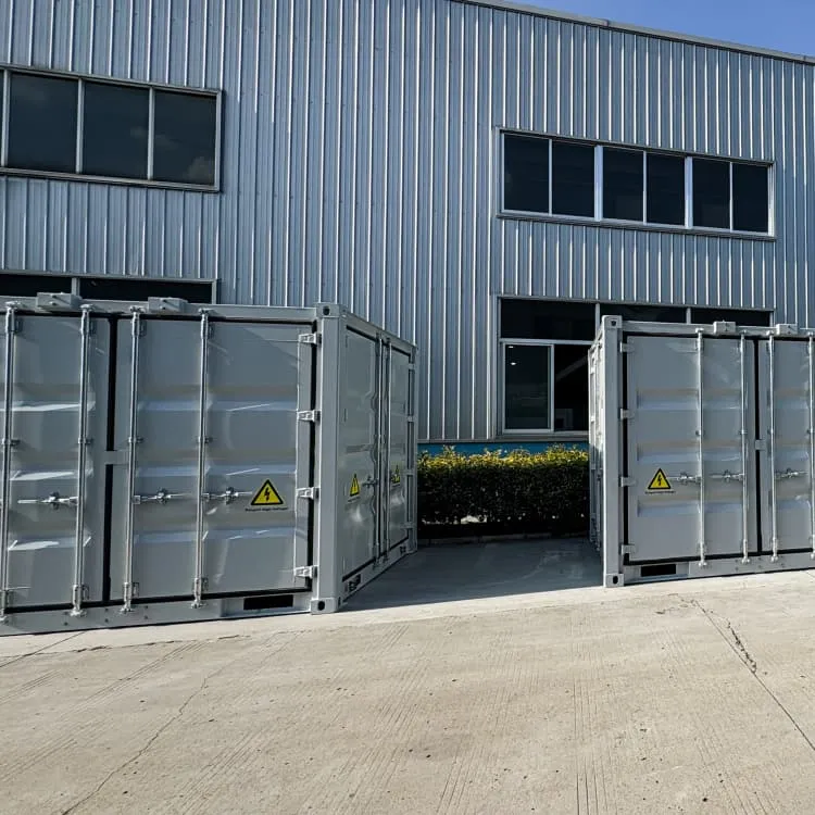 Household Energy Storage Discharge Standards
