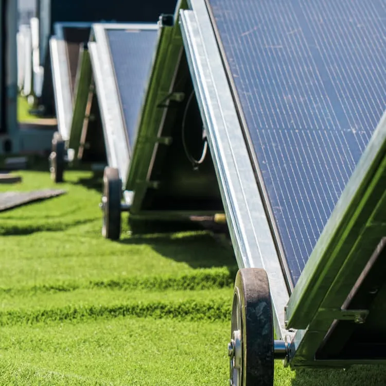 Iraq puts energy storage power station into operation