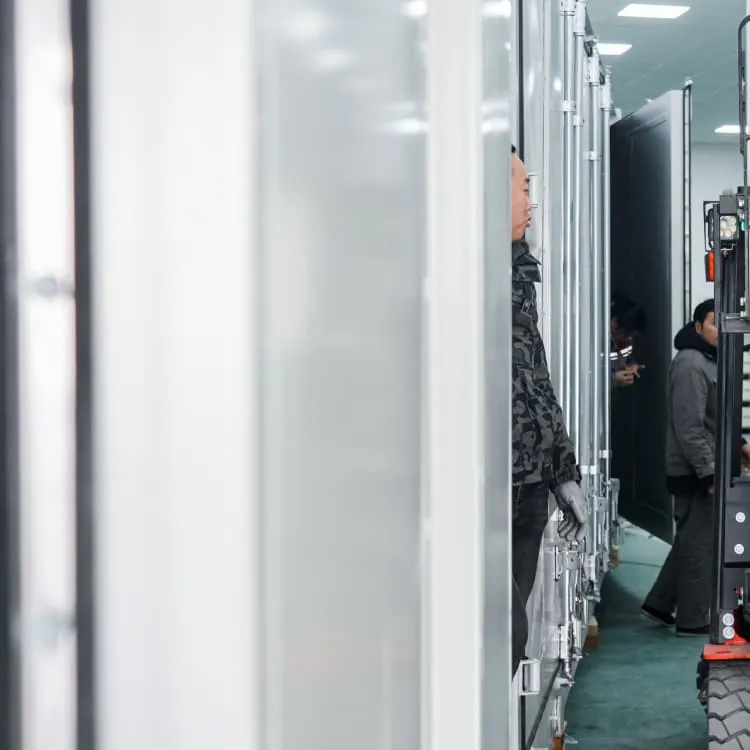 Congo lithium battery energy storage cabinet cost price