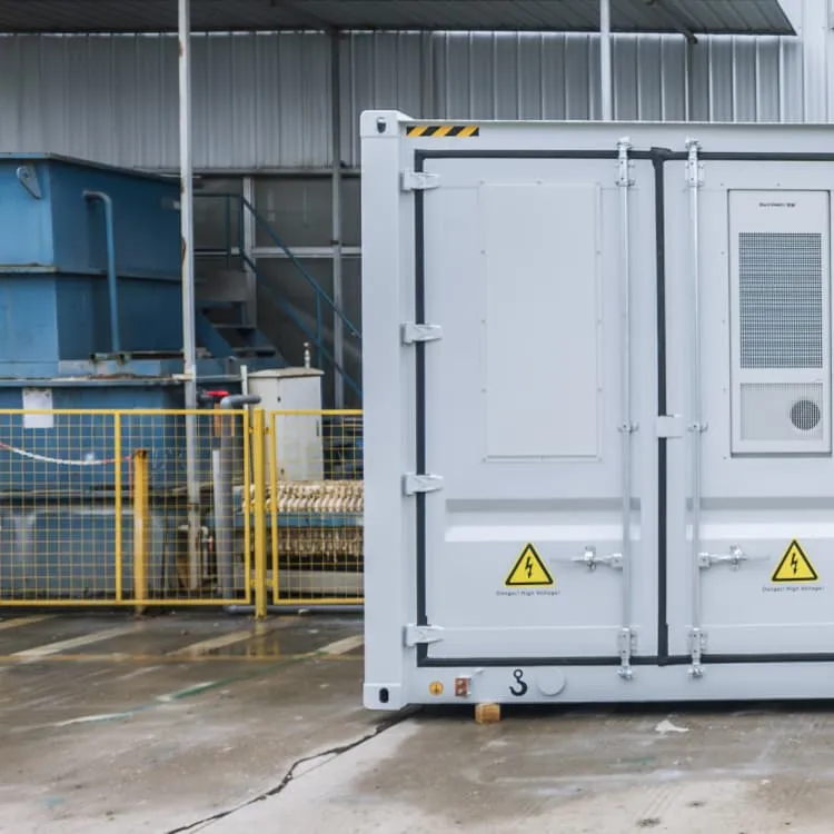 Energy Storage Systems AC and DC