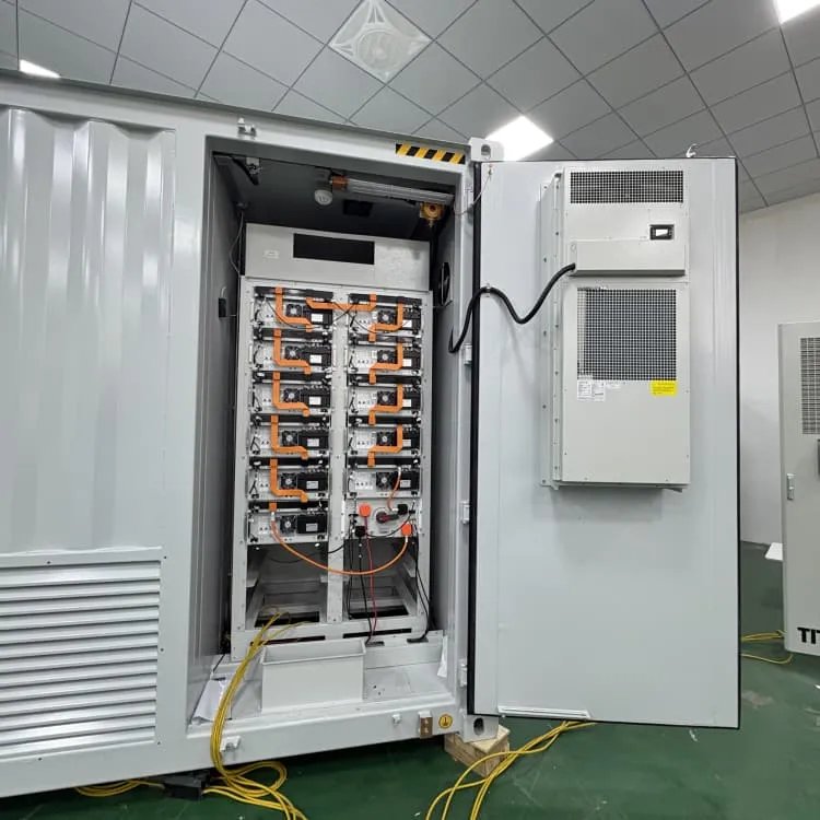 Small power base station battery