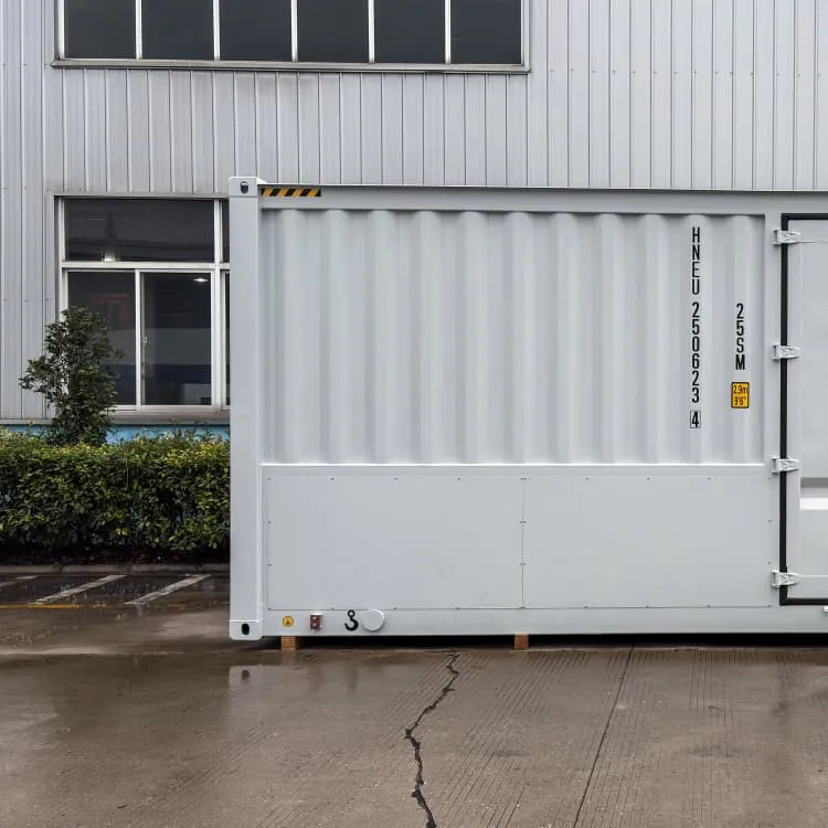Energy storage system maintenance costs
