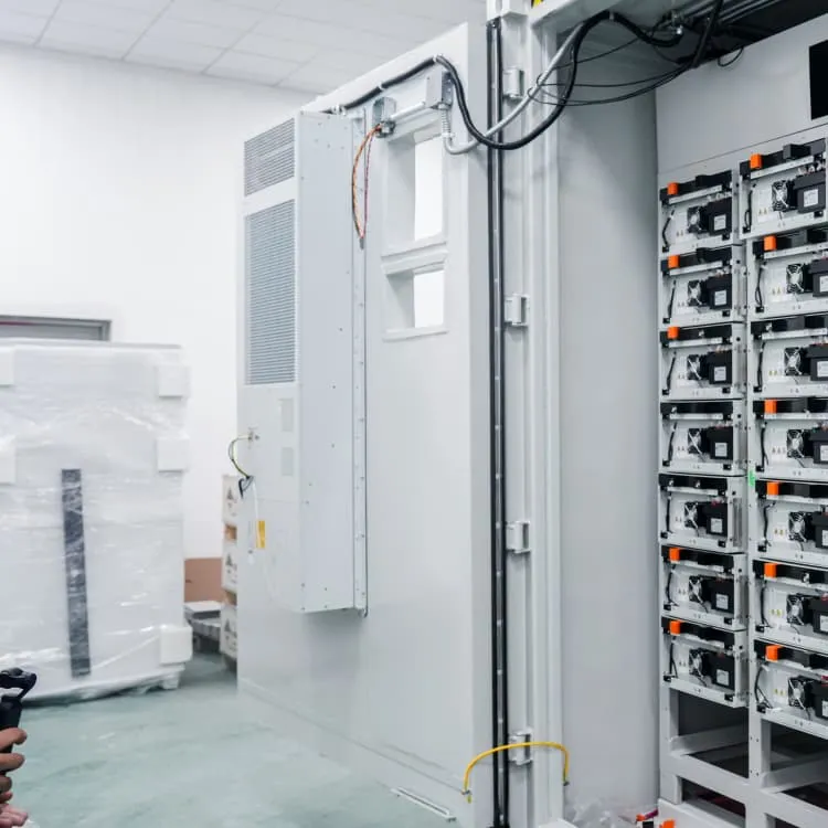 Huawei supporting photovoltaic energy storage applications