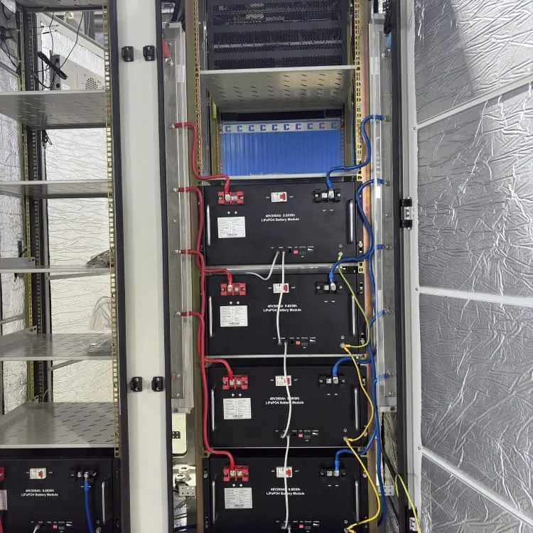 German emergency energy storage power supply price