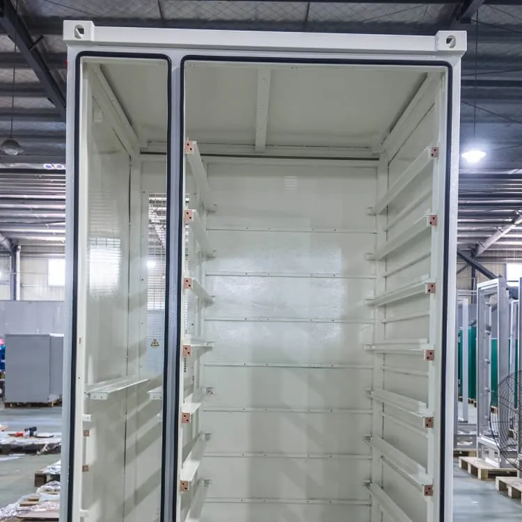 South Ossetia photovoltaic panel BESS price in 2025