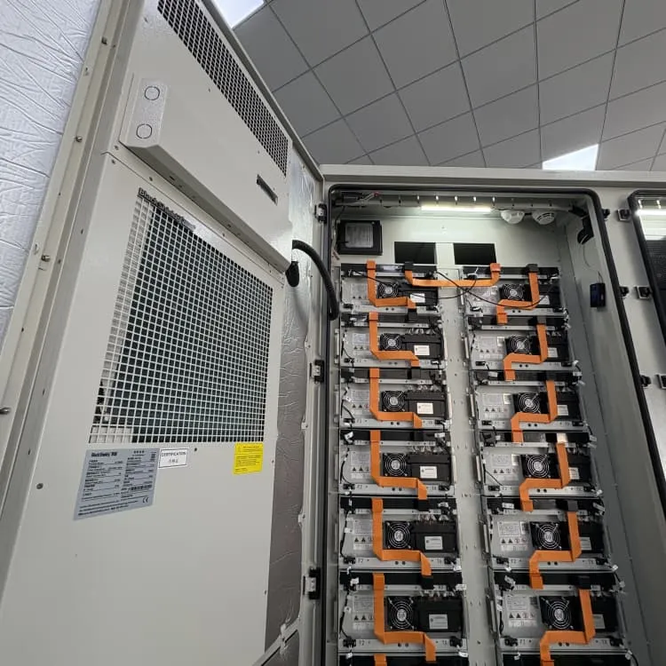 Monaco hybrid energy 5G base station photovoltaic power generation system