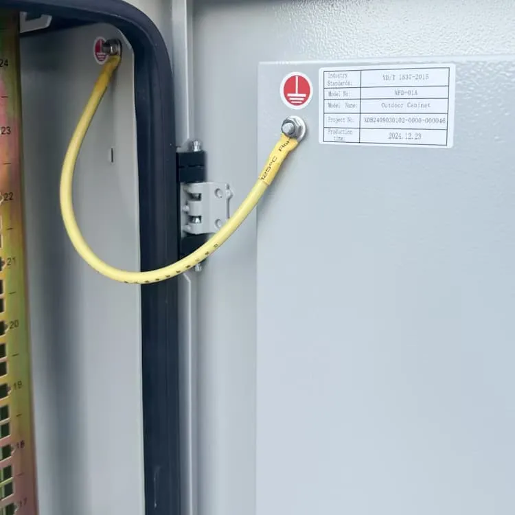 Flywheel Energy Storage Weaknesses