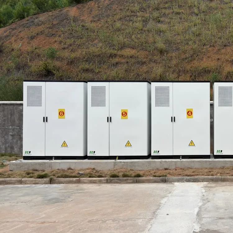 Vietnam inverter off-grid module multiple installations