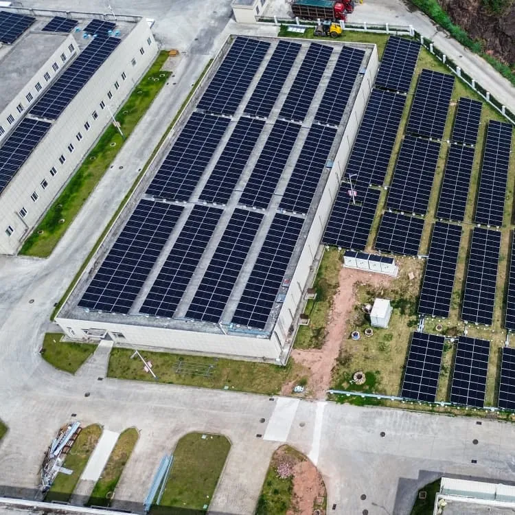 The inverter depends on the power