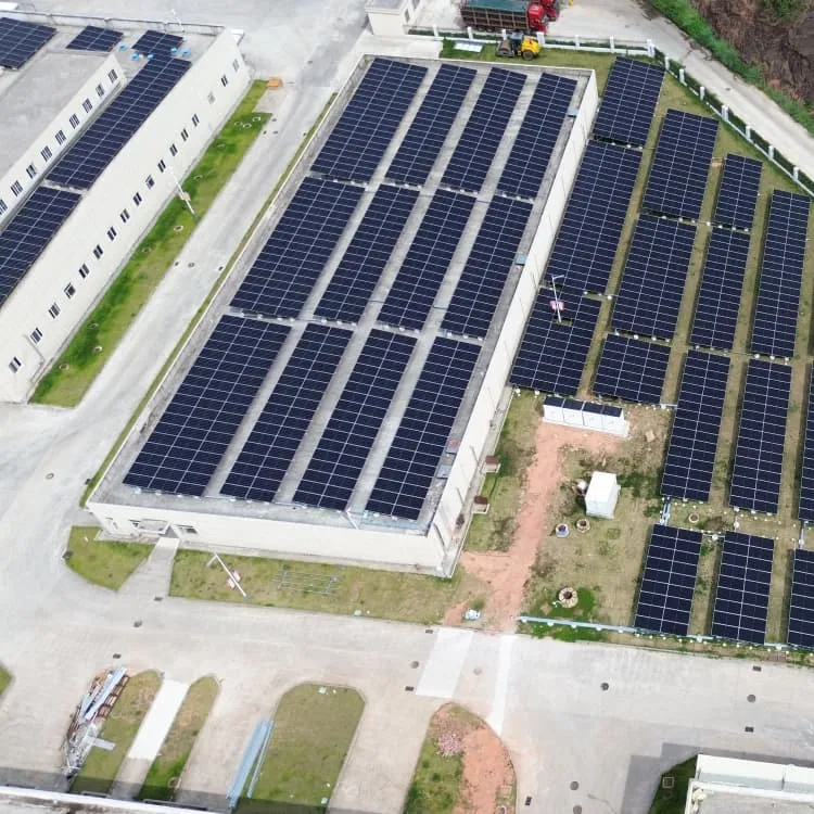 Tuvalu Energy Storage Site Subsidy