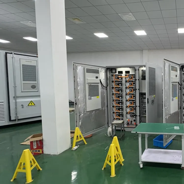 Cape Verde home energy storage power supply direct sales