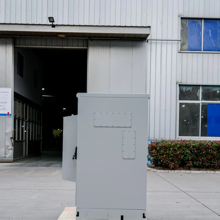 Safe portable energy storage power supply